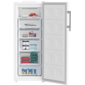 Beko B5RFNE274W freezer Upright freezer Freestanding 220 L White