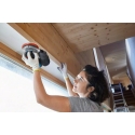 Bosch GEX 18V-125 Professional Išcentrinis orbitinis šlifuoklis 10000 RPM 20000 OPM Juoda, Mėlyna, P Bosch GEX 18V-125 Professional Išcentrinis orbitinis šlifuoklis 10000 RPM 20000 OPM Juoda, Mėlyna, P