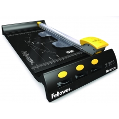 Fellowes Neutron A4/120 paper cutter 10 sheets