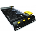 Fellowes Neutron A4/120 paper cutter 10 sheets Fellowes Neutron A4/120 paper cutter 10 sheets