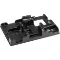 Bosch 1 600 A00 3R8 hoiukarbi ja -korvi tarvik Must Jagajakomplekt Bosch 1 600 A00 3R8 hoiukarbi ja -korvi tarvik Must Jagajakomplekt