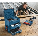 Bosch 1 600 A00 3R8 hoiukarbi ja -korvi tarvik Must Jagajakomplekt Bosch 1 600 A00 3R8 hoiukarbi ja -korvi tarvik Must Jagajakomplekt