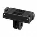 Magnetic adapter with quick release Puluz for DJI Osmo Action 6 Magnetic adapter with quick release Puluz for DJI Osmo Action 6