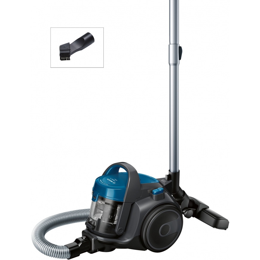 Bosch BGS05A220 putekļusūcējs 1,5 L
