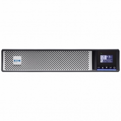Eaton 5PX Gen2 nepertraukiamo maitinimo resursai (UPS) „Line-Interactive“ 1,5 kVA 1500 W 8 AC išvestis(ys / čių)