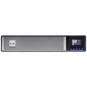 Eaton 5PX Gen2 puhvertoiteallikas (UPS) Liini-interaktiivne 1,5 kVA 1500 W 8 vahelduvvoolu kontakt