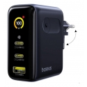Baseus E0121B00 mobile device charger Indoor Baseus E0121B00 mobile device charger Indoor