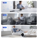 Baseus E0121B00 mobile device charger Indoor Baseus E0121B00 mobile device charger Indoor