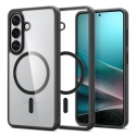 Spigen Ultra Hybrid (MagFit) Galaxy S26 Case Matte Black Spigen Ultra Hybrid (MagFit) Galaxy S26 Case Matte Black
