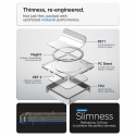 Spigen Ultra Hybrid (MagFit) Galaxy S26 Case Matte Black Spigen Ultra Hybrid (MagFit) Galaxy S26 Case Matte Black