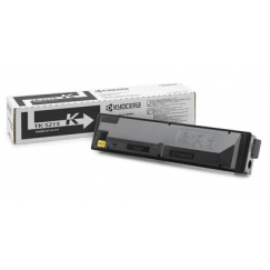 KYOCERA TK-5215K tonerio kasetė 1 vnt Originalus Juoda
