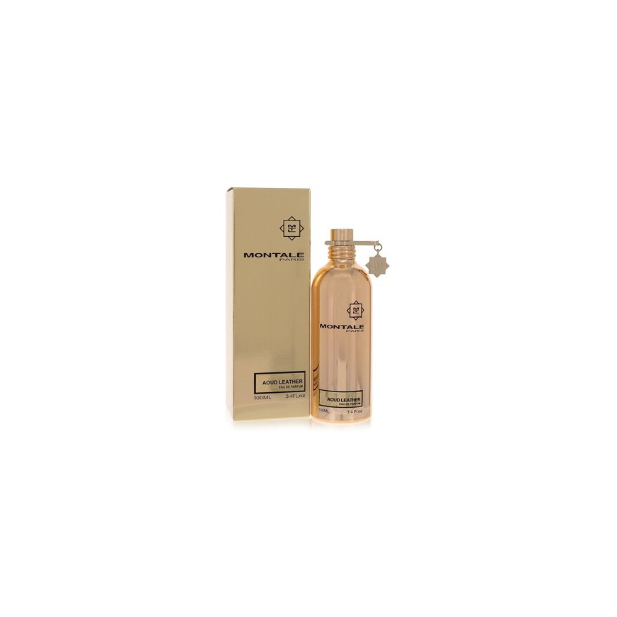 Aoud Leather EDP
