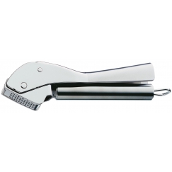 WMF 4000530562203 Ruostumaton teräs Kahvallinen valkosipulipuristin