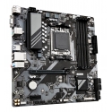 GIGABYTE A620M DS3H pagrindinė plokštė AMD A620 AM5 lizdas „micro ATX“ GIGABYTE A620M DS3H pagrindinė plokštė AMD A620 AM5 lizdas „micro ATX“