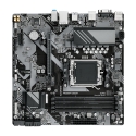 GIGABYTE A620M DS3H материнская плата AMD A620 Socket AM5 Микро ATX GIGABYTE A620M DS3H материнская плата AMD A620 Socket AM5 Микро ATX