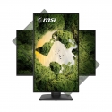 MSI Pro MP275PGN E14 kompiuterio monitorius 68,6 cm (27") 1920 x 1080 pikseliai „Full HD“ LCD Juoda MSI Pro MP275PGN E14 kompiuterio monitorius 68,6 cm (27") 1920 x 1080 pikseliai „Full HD“ LCD Juoda