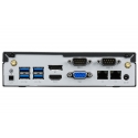 Shuttle DL40N PC/workstation barebone Shuttle DL40N PC/workstation barebone