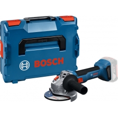 Bosch GWS 18V-8 угловая шлифмашина 12,5 cm 11000 RPM 1,6 kg