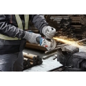 Bosch GWS 18V-8 kulmahiomakone 12,5 cm 11000 RPM 1,6 kg
