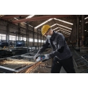 Bosch GWS 18V-8 leņķa slīpmašīna 12,5 cm 11000 RPM 1,6 kg