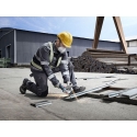 Bosch GWS 18V-8 kulmahiomakone 12,5 cm 11000 RPM 1,6 kg