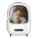 PETKIT Breezy 2 Mājdzīvnieku pārnēsāšanas mugursoma PETKIT Breezy 2 Mājdzīvnieku pārnēsāšanas mugursoma