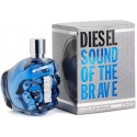 Diesel Sound Of The Brave Smaržas EDT 200 ml Diesel Sound Of The Brave Smaržas EDT 200 ml
