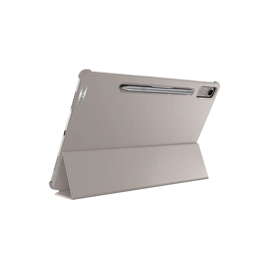 Lenovo ZG38C05242 tablet case 32.3 cm (12.7") Folio Oat – 3
