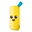 SanDisk SDSSDE30-2T00-G25F external solid state drive 2 TB USB Type-C 3.2 Gen 2 (3.1 Gen 2) Yellow SanDisk SDSSDE30-2T00-G25F external solid state drive 2 TB USB Type-C 3.2 Gen 2 (3.1 Gen 2) Yellow