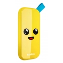 SanDisk SDSSDE30-2T00-G25F external solid state drive 2 TB USB Type-C 3.2 Gen 2 (3.1 Gen 2) Yellow SanDisk SDSSDE30-2T00-G25F external solid state drive 2 TB USB Type-C 3.2 Gen 2 (3.1 Gen 2) Yellow