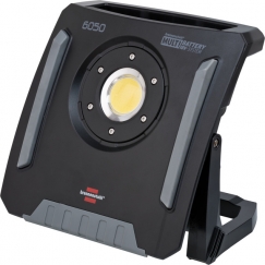 Brennenstuhl 1173140600 prožektor Must 60 W LED E
