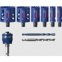 Bosch 2 608 900 445 reikäsaha Pora 6 kpl