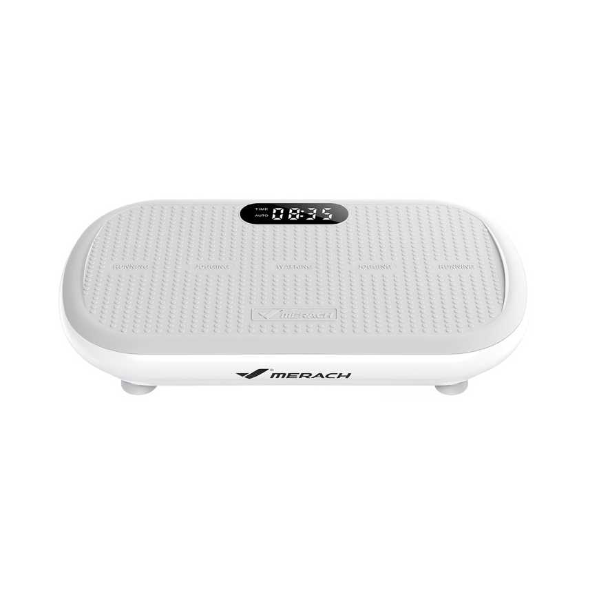 MERACH MR-2440G1-EU vibration platform (gray)