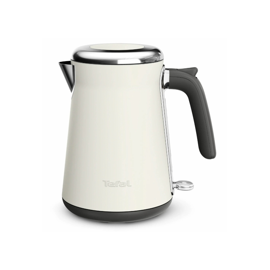 Tefal Collection KI666AE0 elektriskās tējkanna 1