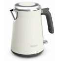 Tefal Collection KI666AE0 elektrinis virdulys 1,7 L 2400 W Dramblio kaulo Tefal Collection KI666AE0 elektrinis virdulys 1,7 L 2400 W Dramblio kaulo