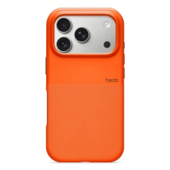 Apple MGJQ4LL/A чехол для мобильного телефона 16 cm (6.3") Крышка Оранжевый