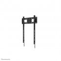 Neomounts WL30-750BL18P Heavy duty wall mount 50-98" - fixed - lockable - portrait - fast installati