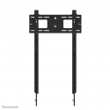 Neomounts WL30-750BL18P Heavy duty wall mount 50-98" - fixed - lockable - portrait - fast installati