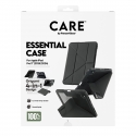 PanzerGlass CARE™ by Essential Case Black iPad Pro 11" (2024-2025) PanzerGlass CARE™ by Essential Case Black iPad Pro 11" (2024-2025)
