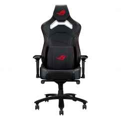 ASUS ROG Chariot X Core Universaalne mänguri tool Polsterdatud iste Must