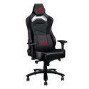 ASUS ROG Chariot X Core Universaalne mänguri tool Polsterdatud iste Must ASUS ROG Chariot X Core Universaalne mänguri tool Polsterdatud iste Must