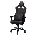 ASUS ROG Chariot X Core Universal gaming chair Padded seat Black