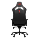 ASUS ROG Chariot X Core Universal gaming chair Padded seat Black