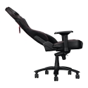 ASUS ROG Chariot X Core Universali kompiuterinių žaidimų kėdė Paminkštinta sėdynė Juoda