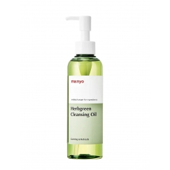 Manyo Factory Herb Green Sejas Eļļa 200ml