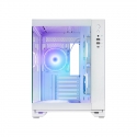 Chieftec GM-30W-TG-OP системный блок Куб Белый Chieftec GM-30W-TG-OP системный блок Куб Белый