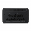 ASUS TUF Gaming 750W Gold toiteallika komponent 20+4 pin ATX ATX Must