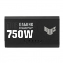 ASUS TUF Gaming 750W Gold блок питания 20+4 pin ATX ATX Черный ASUS TUF Gaming 750W Gold блок питания 20+4 pin ATX ATX Черный