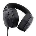 Trust GXT 493 Carus Гарнитура Проводной и беспроводной Оголовье, Шлем Игровой USB Type-C / USB Type- Trust GXT 493 Carus Гарнитура Проводной и беспроводной Оголовье, Шлем Игровой USB Type-C / USB Type-