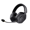 Trust GXT 493 Carus Austiņas Vadu & Bezvadu Austiņas, Ķivere Speļu USB Type-C / USB Type-A Bluetooth Trust GXT 493 Carus Austiņas Vadu & Bezvadu Austiņas, Ķivere Speļu USB Type-C / USB Type-A Bluetooth